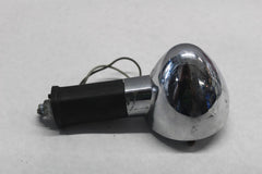 REAR TURN SIGNAL LEFT (NO LENS) 23037-1321 1999 KAW VULCAN 1500