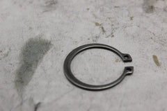 CLUTCH BASKET RETAINING RING 37904-90 2010 H-D ULTRA CLASSIC FLHTCU