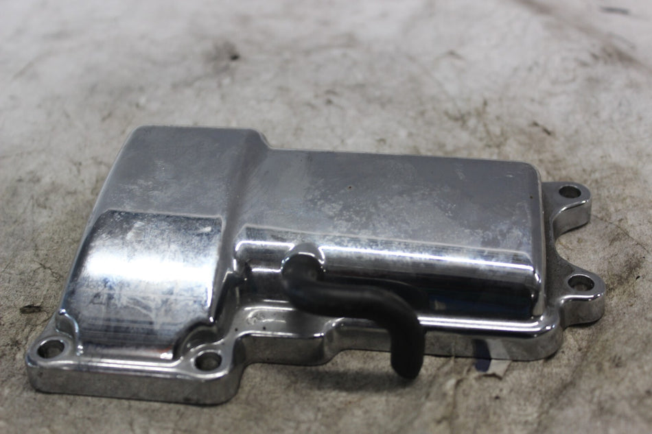 Top Trans Cover Chrome Harley Davidson 34469-06