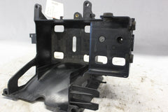 BATTERY TRAY 66281-09 2010 H-D ULTRA CLASSIC FLHTCU