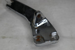 49230-06 Harley Davidson LEFT Chrome Passenger 2007 Wide Glide