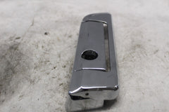 53000138 Tour-Pak Bottom Hasp Chrome HARLEY DAVIDSON