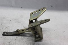 Drivers Backrest Bracket Receiver HARLEY DAVIDSON 2008 H-D ELECTRAGLIDE FLHT