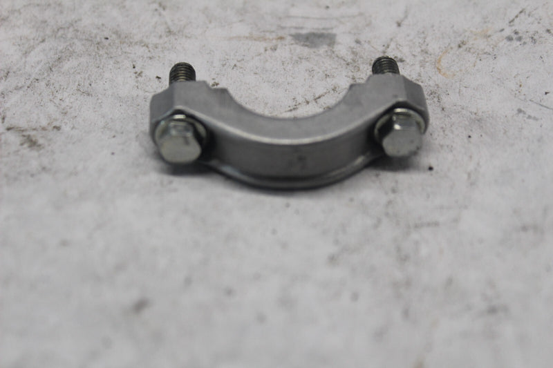 CAM HOLDER W/ SCREWS 12211-KJ9-000 1993 HONDA HELIX CN250