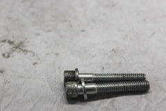 STARTER BOLT 2PCS 928 2001 H-D SOFTAIL DUECE FXSTD