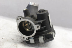 27200002 Induction Module Throttle Body HARLEY DAVIDSON