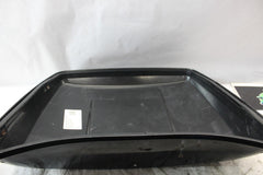 AFTERMARKET TOUR PAK COVER SEE PHOTOS HARLEY DAVIDSON