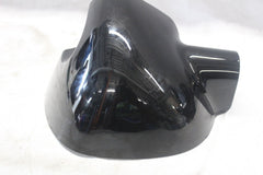 57100111 LEFT AFTERMARKET LOWER FAIRING BACK CAP HARLEY DAVIDSON