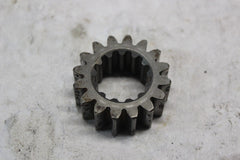 MAINSHAFT 2ND GEAR 16T 23431-MV9-670 1997 HONDA CBR600F3
