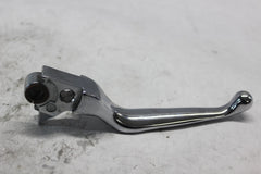 FRONT BRAKE LEVER CHROME 45016-96 2001 H-D SOFTAIL DUECE FXSTD