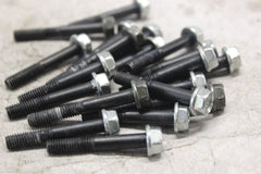 CAMSHAFT BRIDGE COVER BOLT 20PCS 09103-06026 09103-06165 2002 SUZUKI HAYABUSA GS