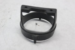 2" GAUGE BACKCLAMP 67352-96A 2008 H-D ELECTRAGLIDE FLHT