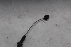 REAR DECOMP CABLE 58910-10F00 2000 SUZUKI INTRUDER VL1500