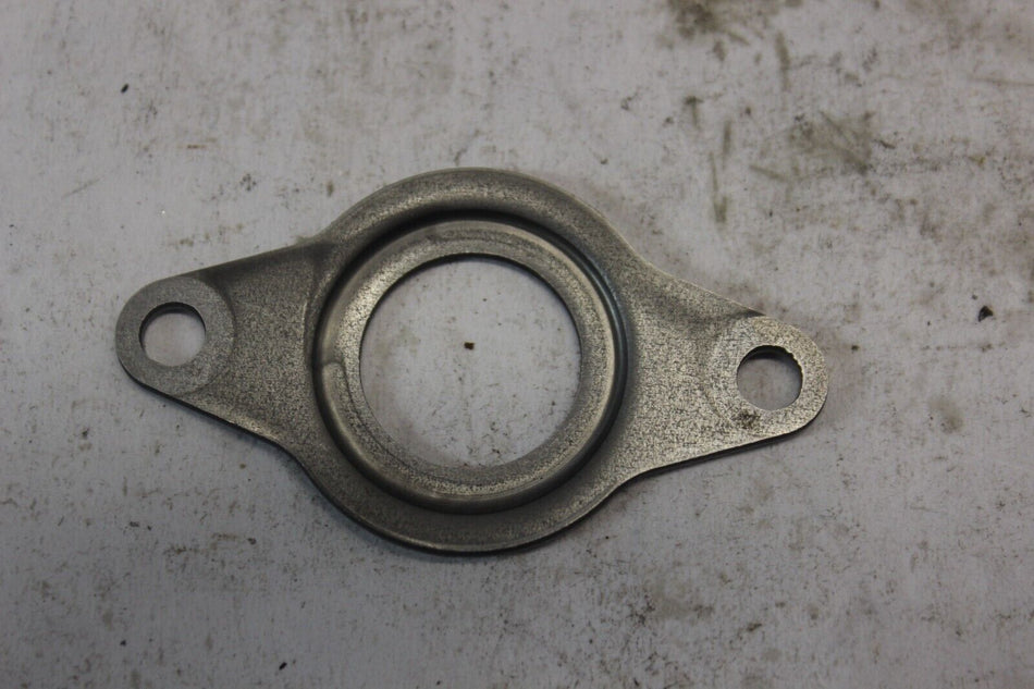 BEARING COVER PLATE 4X7-15388-00-00 1984 VIRAGO XV700L