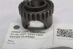 DRIVE CAM 42X-17526-01-00 2001 XVS1100A VSTAR CLASSIC