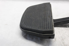 Passenger Floorboard Footboard 50613-91, Bracket 52719-10 2006 FLHT