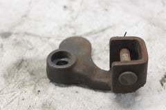 FRONT LEFT STEP ARM 50625-MA1-000 1982 HONDA GL500I SILVERWING