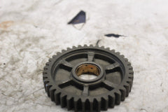 1ST WHEEL GEAR 40T 4X7-17211-00-00 2003 V-STAR XVS1100AR