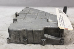 OIL PAN SILVER 11210-MAE-000 1998 HONDA CBR900RR