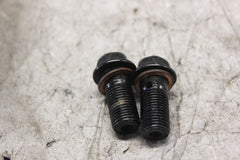 BANJO BOLT 12X23 2PCS 92001-1871 1986 KAWASAKI CONCOURS ZG1000