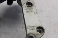 FRONT RIGHT STEP BRACKET 11044-1911 1986 KAWASAKI ZG1000