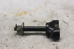 LOWER HANDLEBAR HOLDER BLACK 46012-010 1980 KAWASAKI KZ440