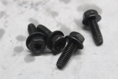 FUEL TANK MOUNTING BOLTS 4PCS 3634 2022 RG SPECIAL