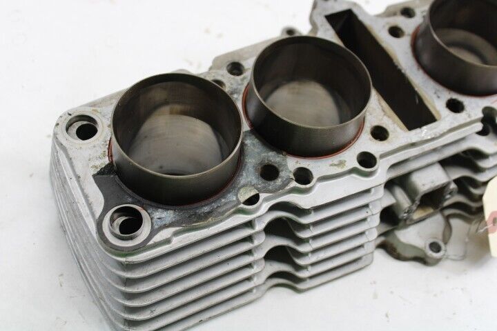 OEM Yamaha Motorcycle 1981 XJ650 Cylinder 4H7-11310-00