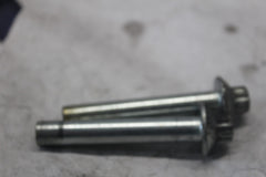 Internal Thread Screws (2) 16480-92 (1-7/8”) 2001 H-D SOFTAIL DUECE FXSTD