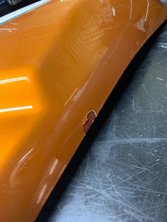 OEM 2009-2019 HARLEY DAVIDSON TOURING Right SIDE COVER FAIRING 66048-09A