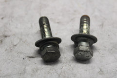 Rear Shock Bolt (2) Harley Davidson 3607