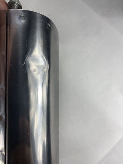 OEM Harley Davidson Upper Fork Tube Cover 2008 Road King 45964-86