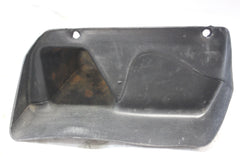 TOOL CASE BLACK 81425-MB9-871 1982 HONDA GOLDWING GL1100A