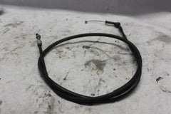 THROTTLE CABLE B 17920-MA1-000 1982 HONDA GL500I SILVERWING