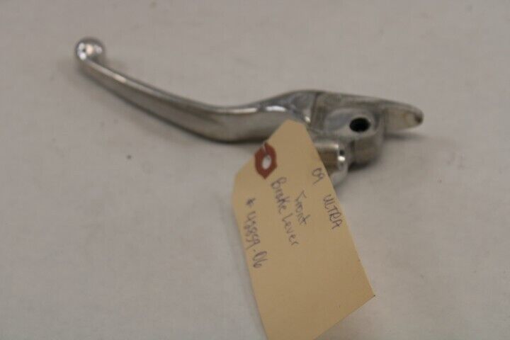 OEM Harley Davidson Front Brake Lever 42859-06