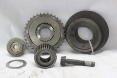 COMPENSATOR ASSY SEE PHOTOS 83935-09 2010 H-D ULTRA CLASSIC FLHTCU