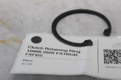 Clutch Retaining Ring 10998 2020 FATBOB FXFBS