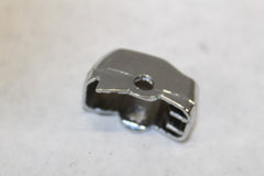 CHROME LIGHTS HI LO BUTTON LEFT HAND CONTROL HARLEY DAVIDSON 71682-06