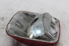 TAIL LAMP LENS 68354-00 2001 H-D SOFTAIL DUECE FXSTD