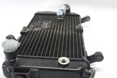 RADIATOR ASSY 17710-19F00 2001 SUZUKI SV650S