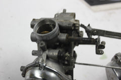CARBURETOR ASSY FOR PARTS ONLY 1  IS CRACKED 16100-MB1-771 1983 HONDA VF750C MAG