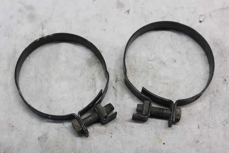 Insulator Band B 2PCS 16218-MV9-670 1997 HONDA CBR600F3