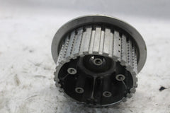 T1170952 CENTRE DRUM, CLUTCH 20052 TRIUMPH SPRINT