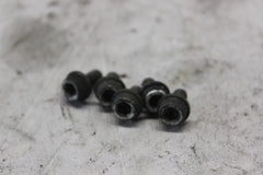 FUEL PUMP MOUNTING BOLT 5PCS 07120-06123 2002 SUZUKI GSX-R1000