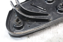DRIVER FLOORBOARD Footboard LEFT Black 51070-08 HARLEY DAVIDSON
