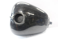 FUEL TANK 6 GALLON BLK/RED 61356-08 2008 H-D ELECTRAGLIDE FLHT