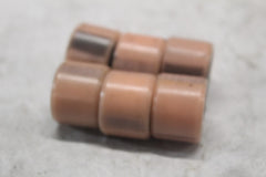 WEIGHT ROLLER SET 6PCS 22123-KS4-306 1993 HONDA HELIX CN250