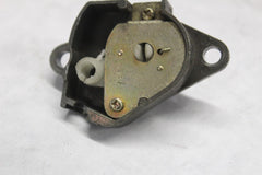 SEAT LOCK ASSY (NO KEY) 27016-5241 1999 KAWASAKI NINJA ZX-9R