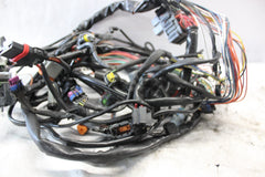 70245-06 ROAD KING MAIN WIRING HARNESS EFI HARLEY DAVIDSON