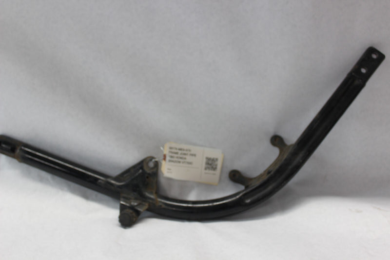 50174-ME9-670 FRAME JOINT PIPE 1983 HONDA SHADOW VT750C
